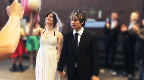 ist julien bam verheiratet